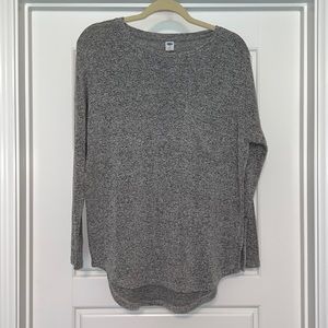 Old Navy Long Sleeve Top